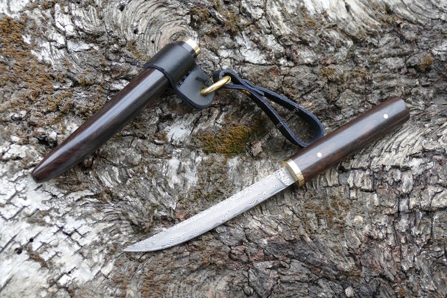 Нож Viking Nordway KK0001