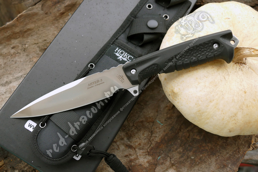 Нож НОКС  605-101821