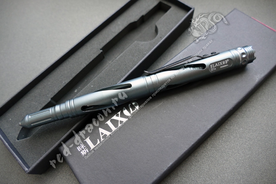Тактическая ручка "LAIX B7.3"