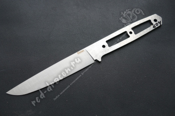 Клинок для ножа ELMAX DAS604