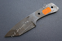 Заготовка для ножа XB5"za803"