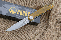 Нож Kubey "Mizo "
