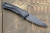 Нож Petrified Fish PF-838CDW