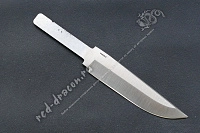 Заготовка для ножа bohler N690 za995