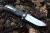 Нож Sitivien ST134