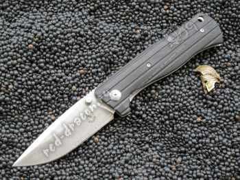 Нож Steelclaw "HZ04"