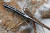 Нож Kizer V4431A1 "Sovereign - Tang"