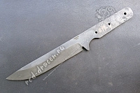 Заготовка для ножа P12 za844-4