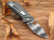 Маленький складной нож складной Enlan M020FH