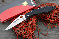 Нож Spyderco SPY-005