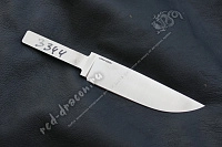 Заготовка для ножа CPM S90V "ZA3344"