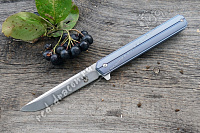 Нож Steelclaw "Мини7"