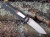 Нож "Sanrenmu 9051MUC-GPH"