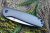 Нож тактический Kizer Ki3471"Gemini"