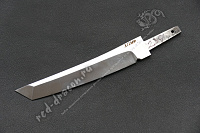Клинок кованный для ножа Х12МФ "DAS 293"