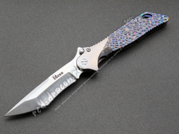 Нож Kizer Ki428