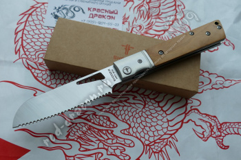 Нож SHOOZIZ HAN-219A-3