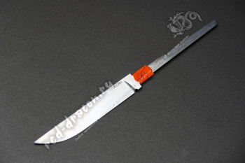 Заготовка для ножа х12ф1 za665