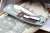 Нож Kizer Ki3452 "I.F.T. - L"
