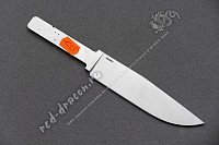 Заготовка для ножа клинок Bohler N690 203