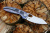 Нож Two Sun  TS306C
