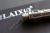 Тактическая ручка "LAIX B9R"
