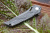 Нож Two Sun  TS337-D2