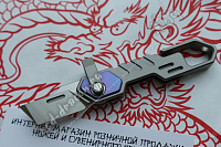 Нож SHOOZIZ HAN-218