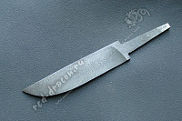 Клинок для ножа Дамаск za3298