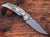 Нож складной Enlan EW074-1