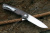 Нож Kizer V3466A2 "DUKES"
