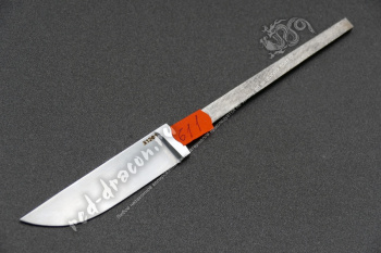 Заготовка для ножа za611
