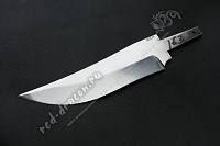 Клинок кованный для ножа 95х18"DAS163"