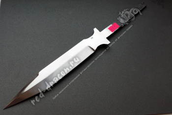 Заготовка для ножа za411
