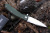 Нож Bestech knives "WARWOLF"