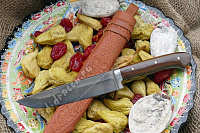 Узбекский нож пчак uz53