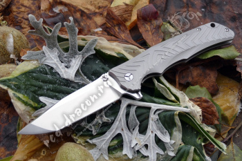 Нож Steelclaw "LK5012"