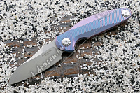Нож Rikeknife RK1503-PB