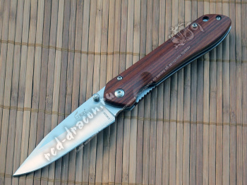 Нож складной Enlan EW038-3
