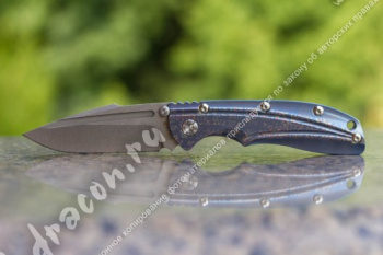 Нож Kizer Ki412A3