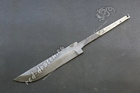 Заготовка для ножа P12 za856-2