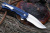Нож Kizer V4455A2 "Dorado"