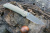 Нож Steelclaw "JIN-02"
