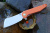 Нож тактический Artisan Cutlery 1803P-OEF