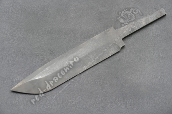 Заготовка для ножа za450
