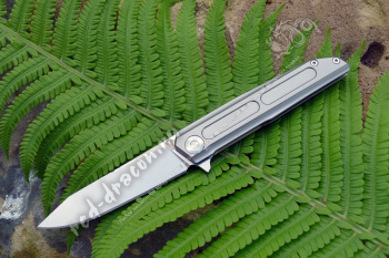 Нож STEDEMON TS05BLS