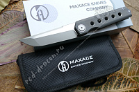 Нож MAXACE Knives Racoon Dog