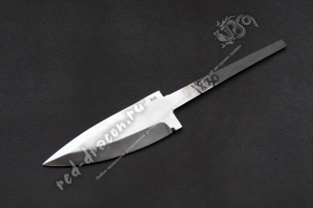 Заготовка для ножа D2 za1830
