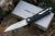 Нож "Realsteel E801 Megalodon G10 Black"