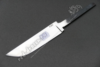 Заготовка для ножа х12ф1  za191